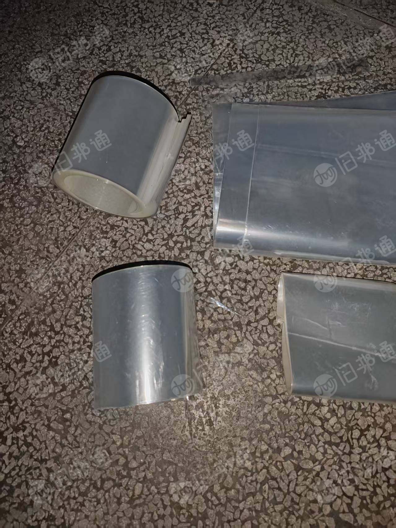 长期出售透明聚丙pp膜
