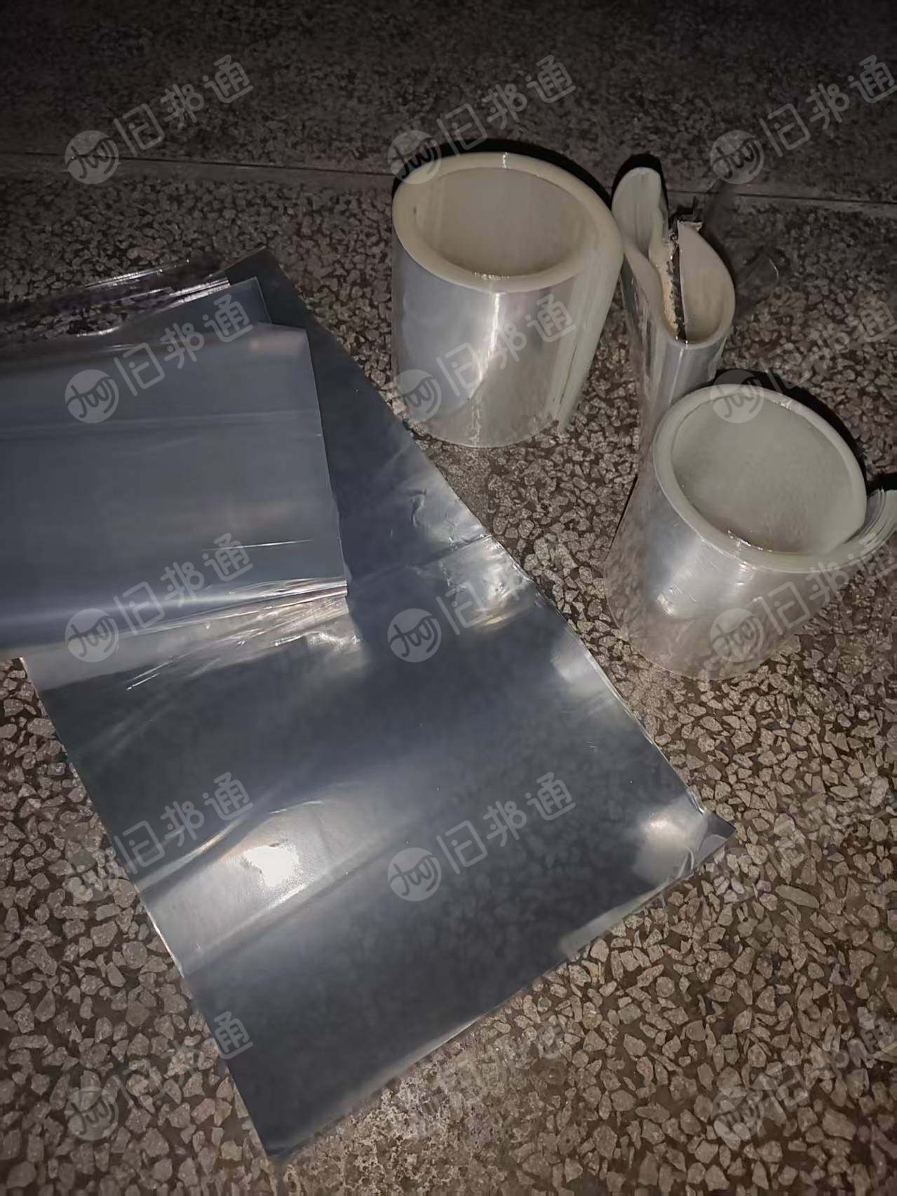 长期出售透明聚丙pp膜