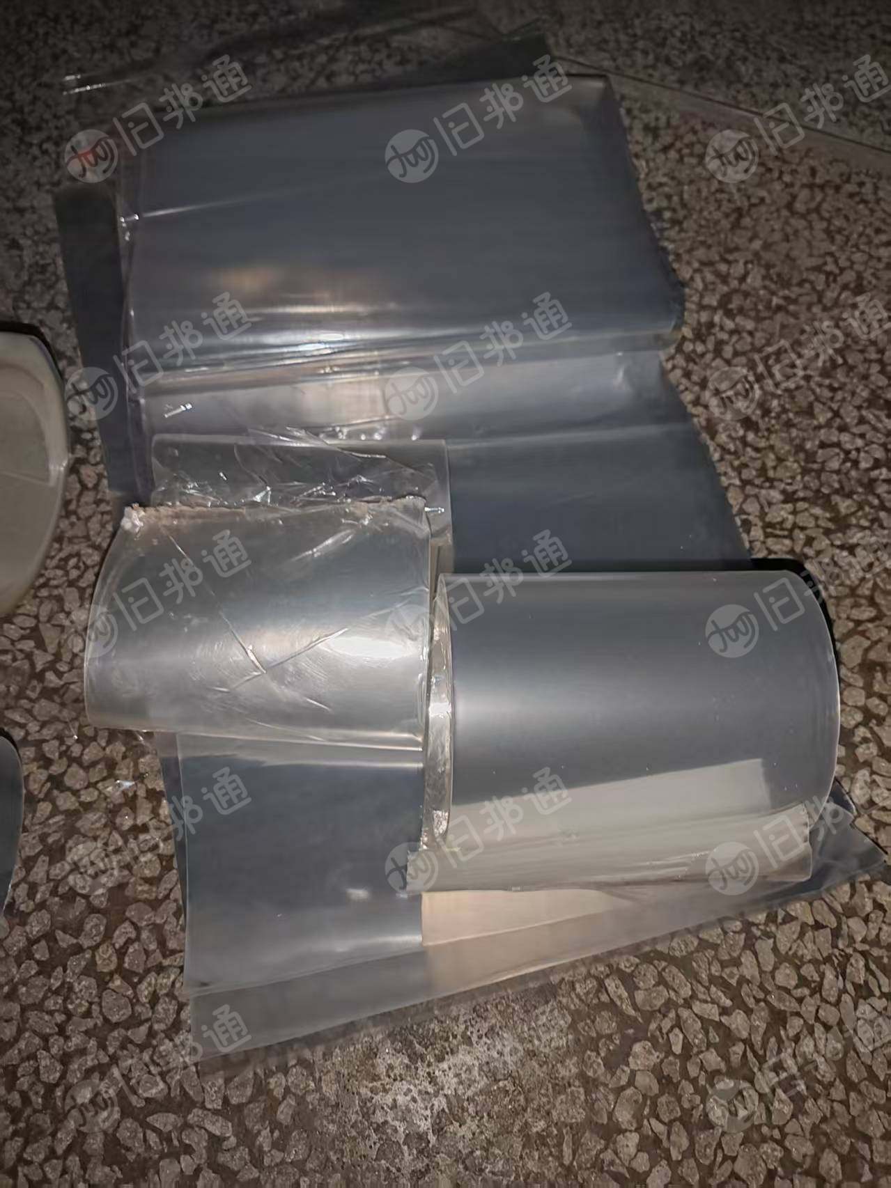 长期出售透明聚丙pp膜