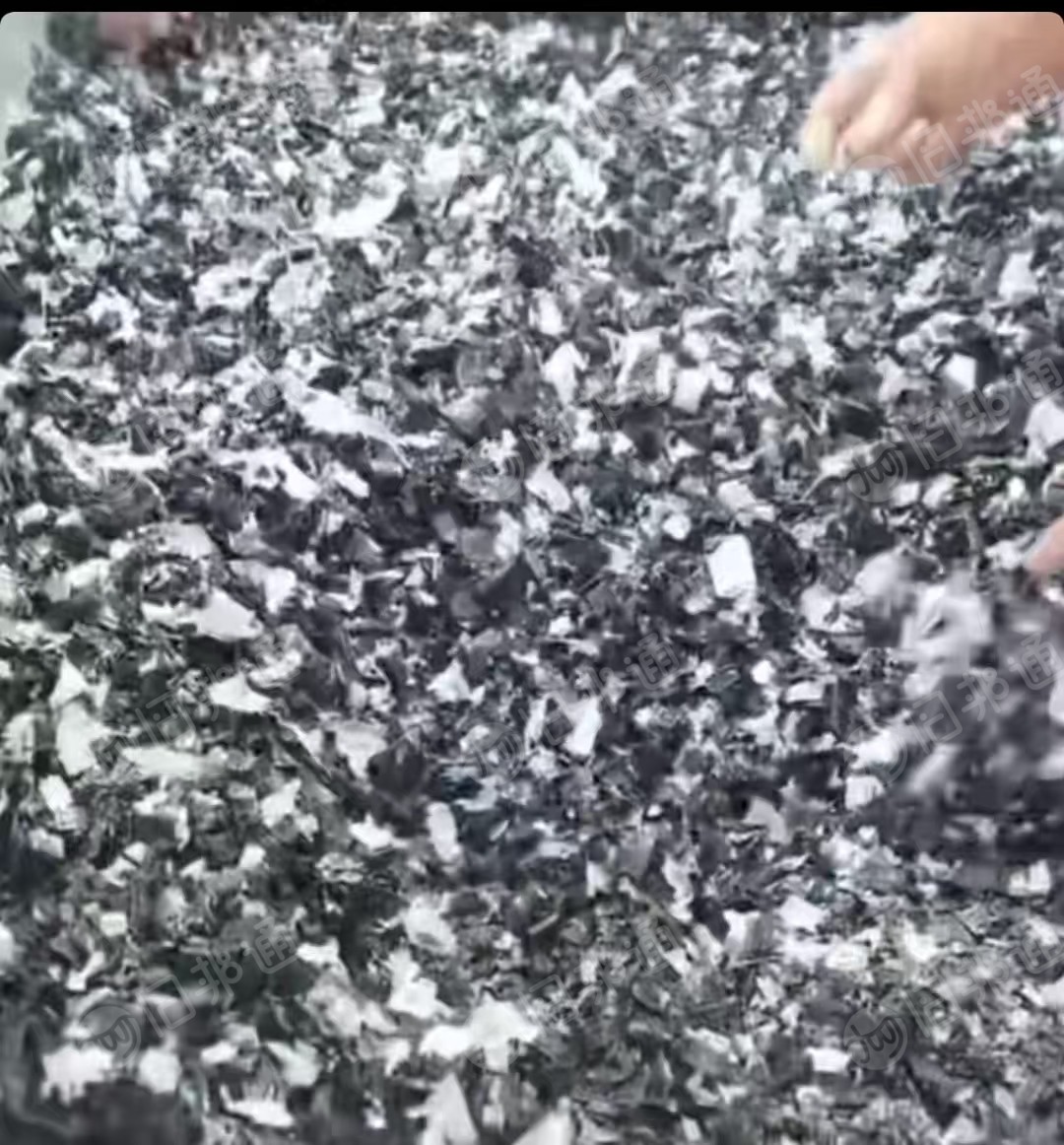 出售ps载带载带破碎料，月供200吨