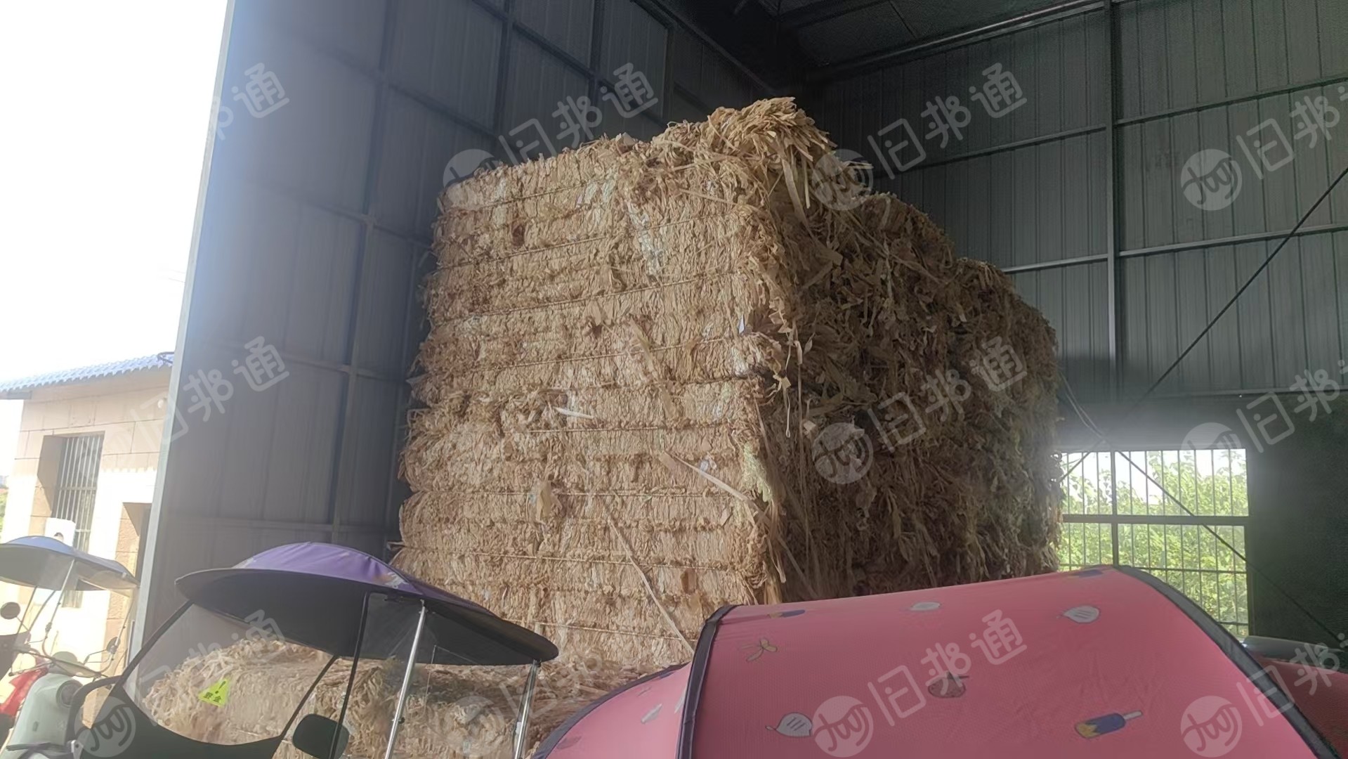 长期出售电缆牛皮纸边角料