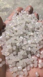出售POF中温丙颗粒，过120目，现货30吨