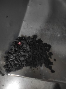 出售PA66阻燃及增强尼龙废料