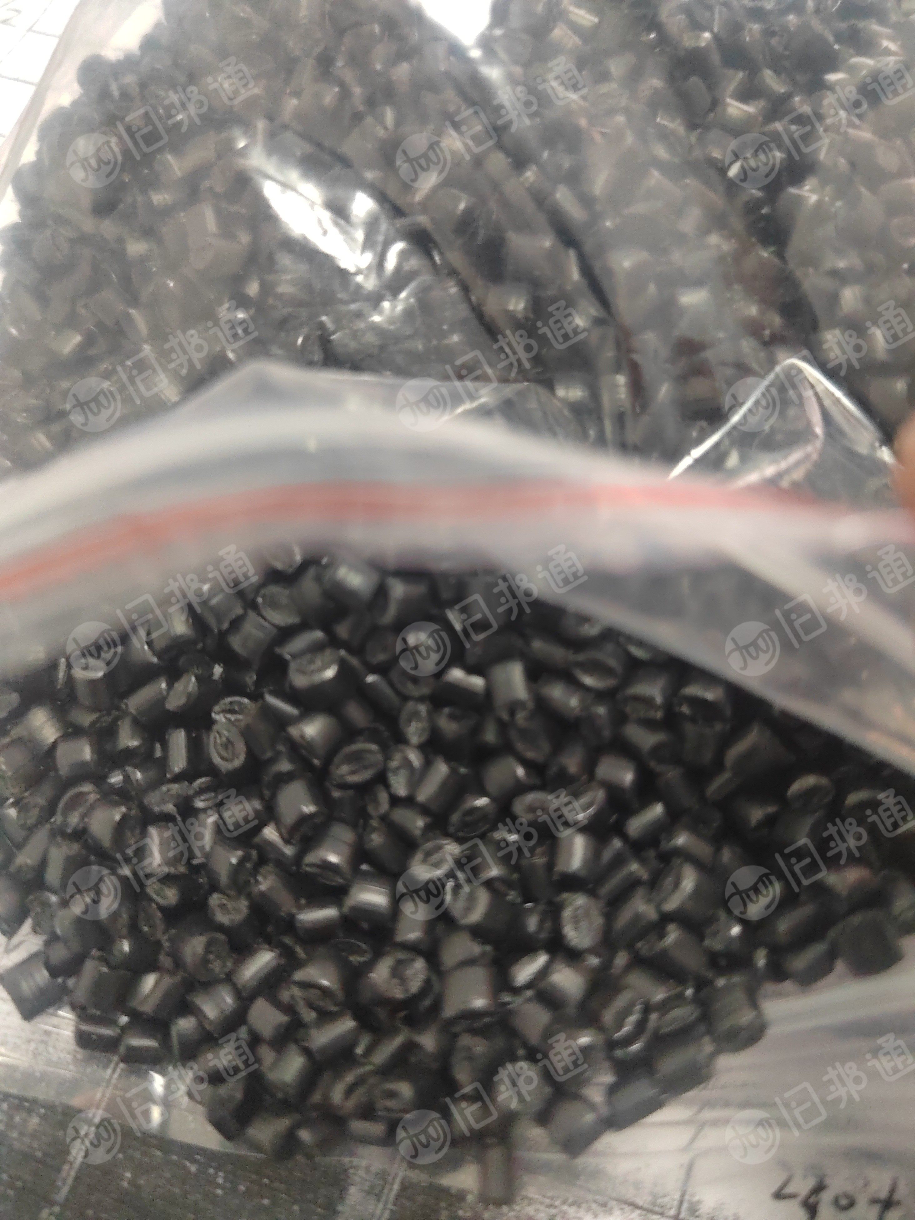 求购PP颗粒，保险杠颗粒，月需20多吨