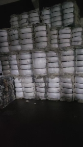 长期回收色纺原料，有色化纤，粘胶，腈纶，尼龙，有色棉都可以，在江苏盐城