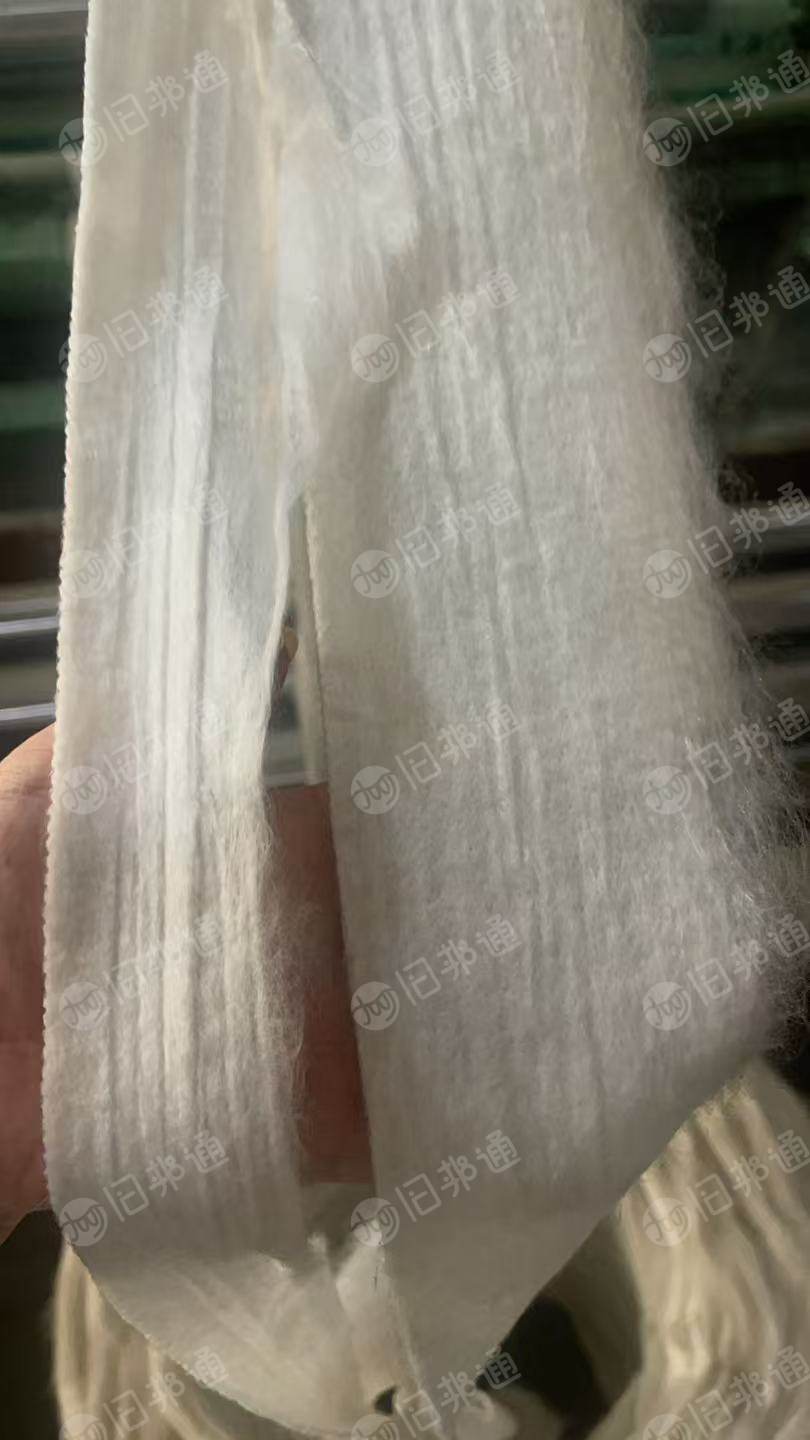 长期出售涤纶针刺无纺布边角料，长丝无纺布，月供20吨左右，货在浙江瑞安