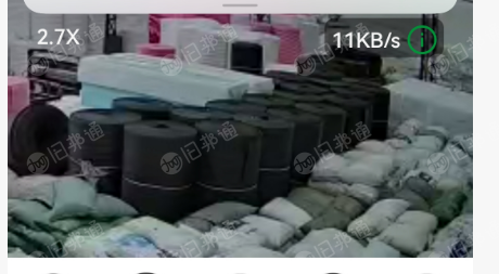 长期出售黑色珍珠棉卷毛料