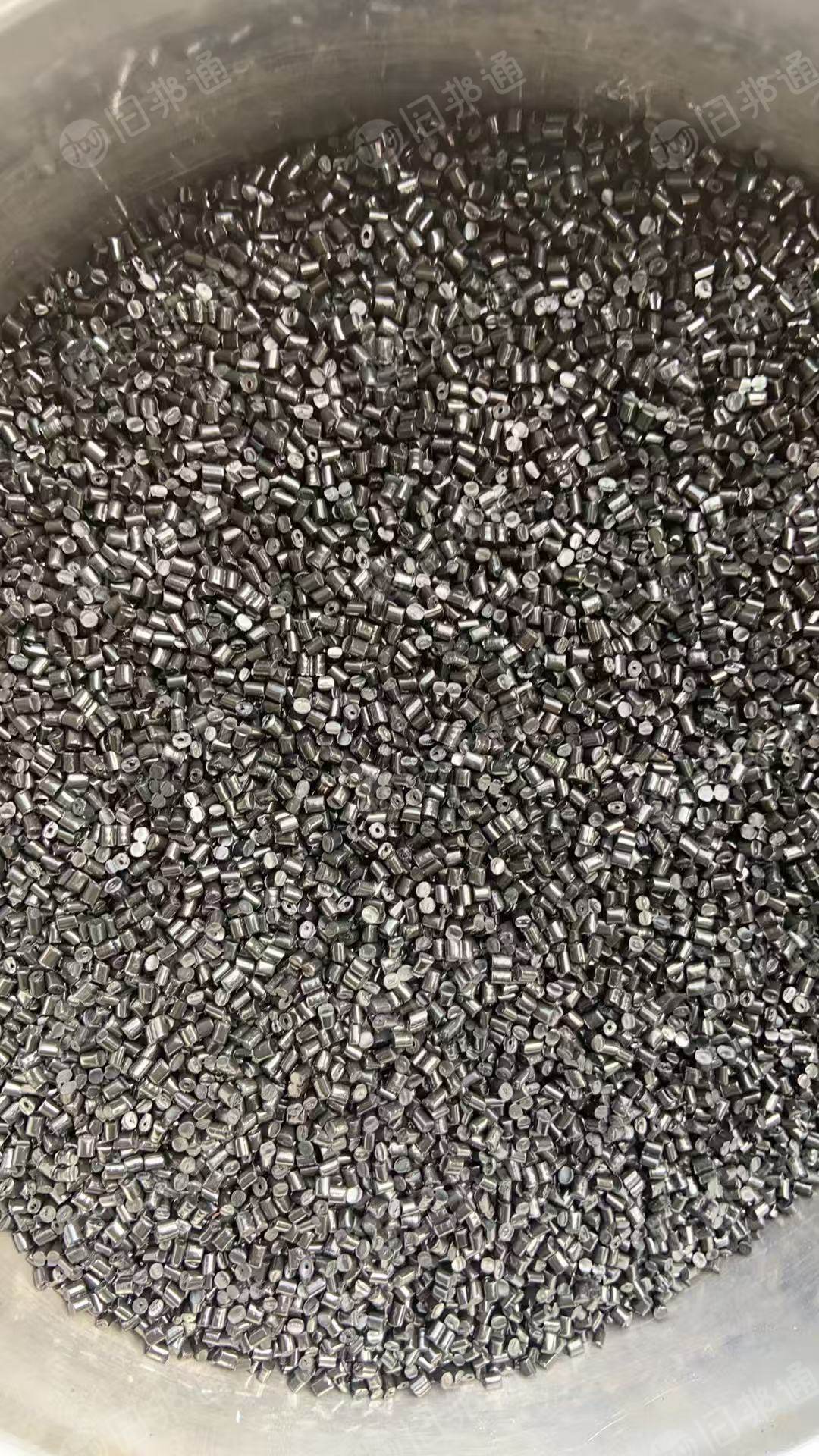 出售滴灌带颗粒，过150目5层网，现货20吨