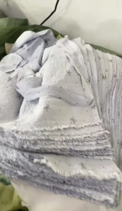 长期出售杂色氨纶，氨纶边角料，月供几十吨，在广东揭阳