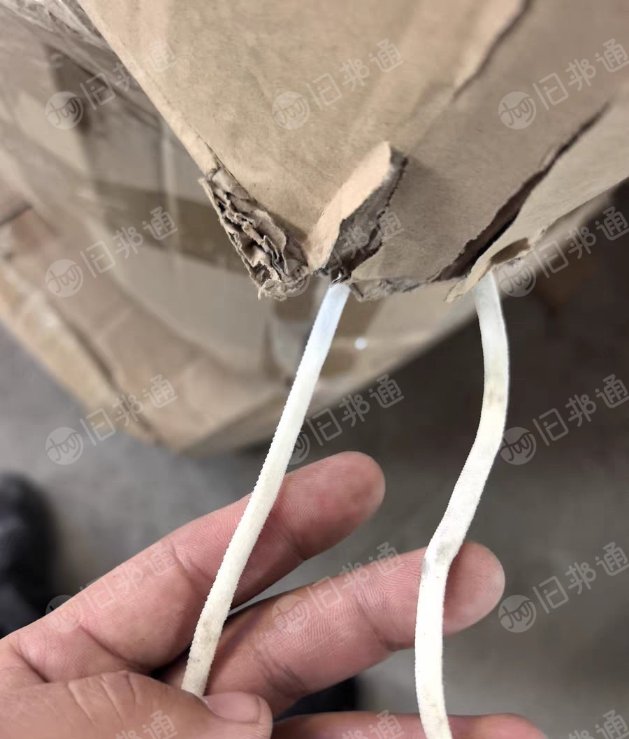 出售N95口罩材料，260-25熔喷布，库存无纺布，库存耳带绳，口罩绳，货在山东潍坊