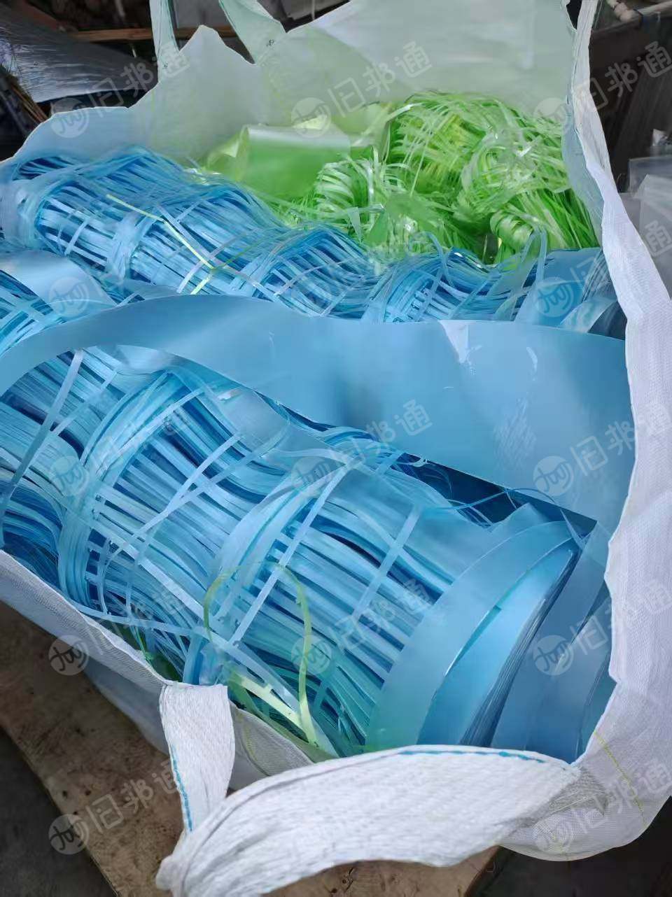 长期求购pet涂层膜废料，卷膜最好要厚的，清洗破碎用，月需求600吨