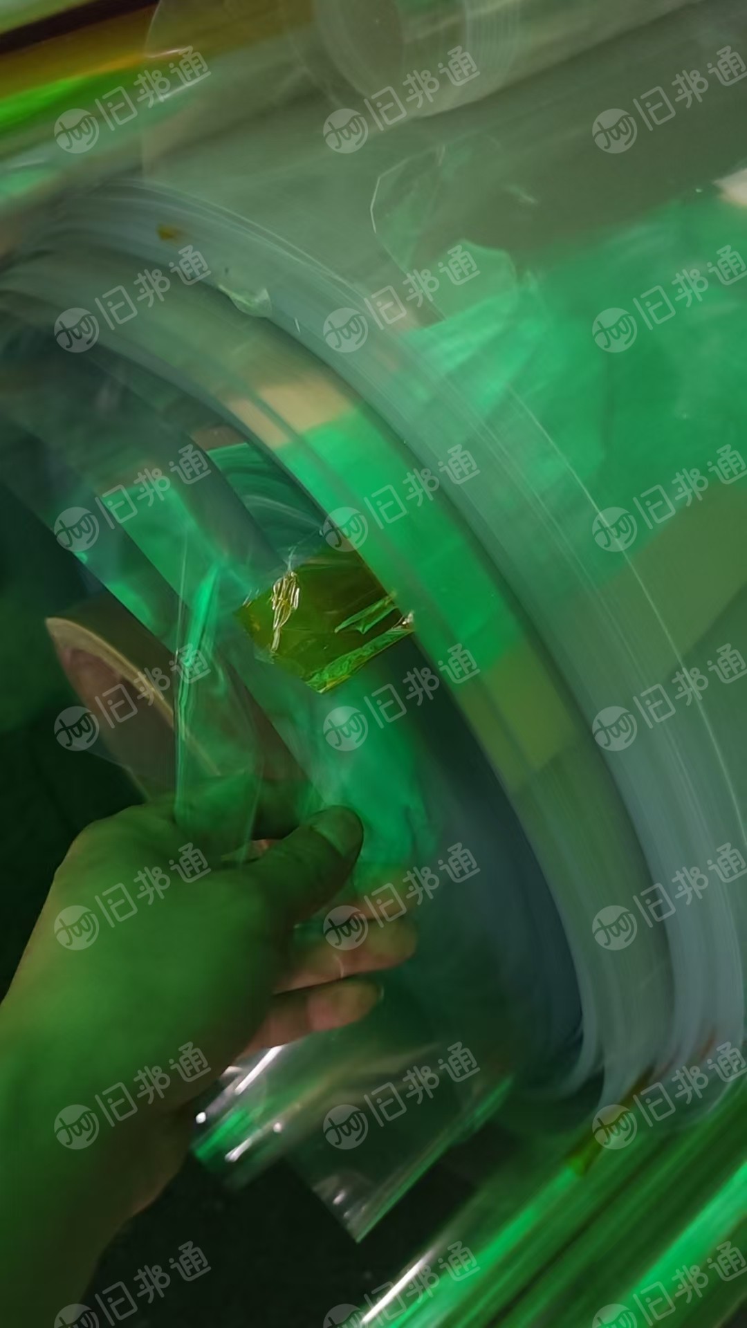 长期求购pet涂层膜废料，卷膜最好要厚的，清洗破碎用，月需求600吨