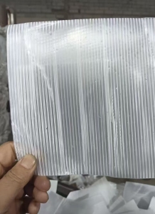 长期求购PP空心板，要求白透的