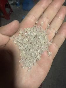 长期出售缠绕膜颗粒，过150目，可吹气泡膜快递袋等