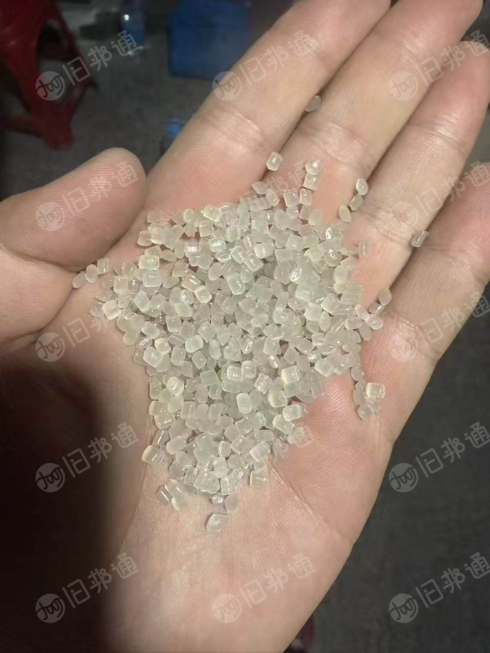 长期出售缠绕膜颗粒,过150目,可吹气泡膜快递袋等