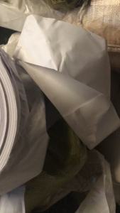 长期出售白色卷筒淋膜纸