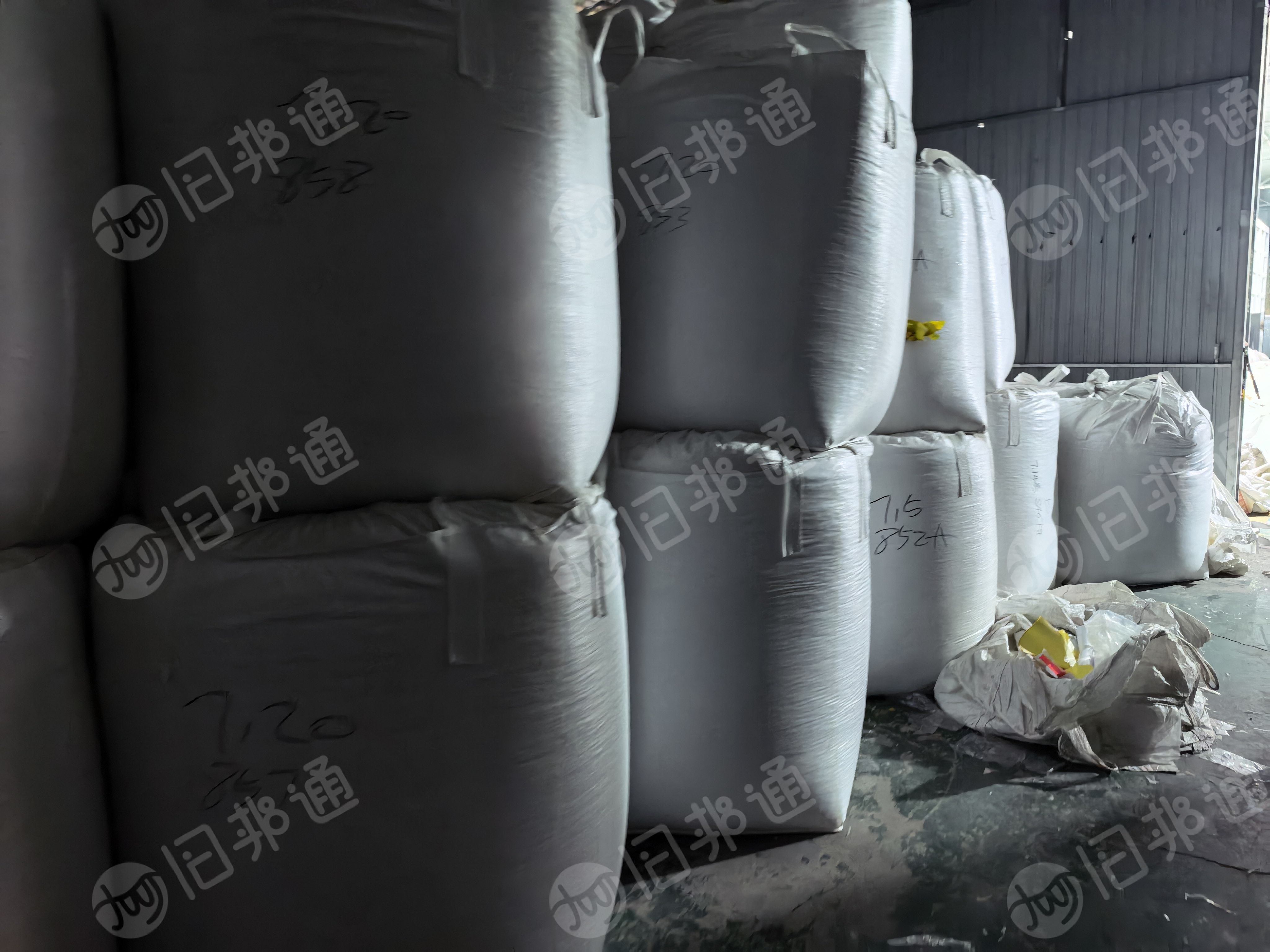 长期大量出售pet膜泡,pet泡料,涤纶泡料,货在河北保定