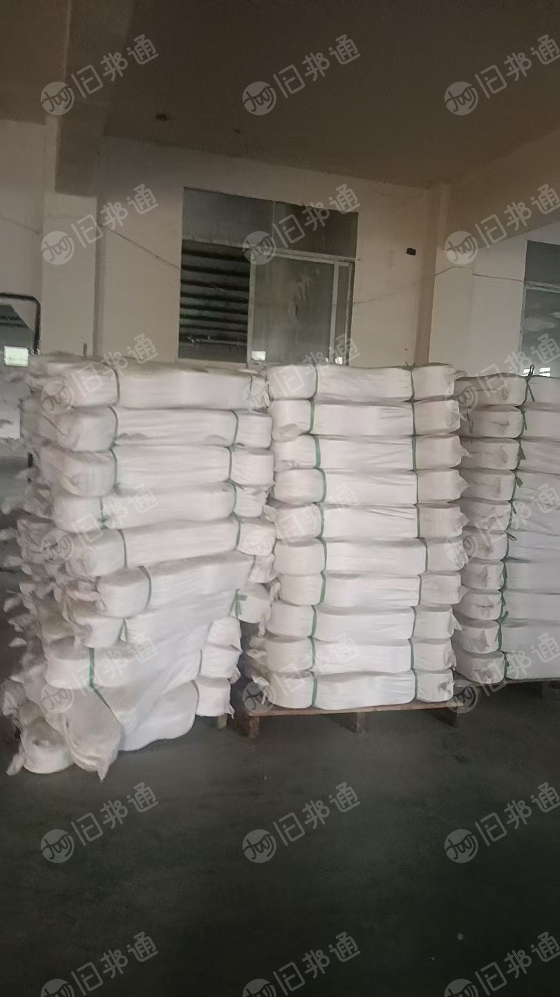 出售一批环锭纺24支8股丙纶纱线,丙纶库存纱线,现货10吨,在江西九江
