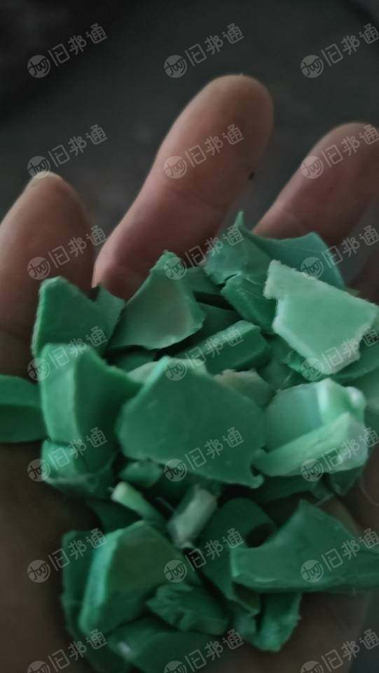 废塑料加工厂,主要加工PP,PE,PPR破碎料