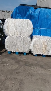 长期出售干造缠绕膜，厂货下来的，现货十几吨