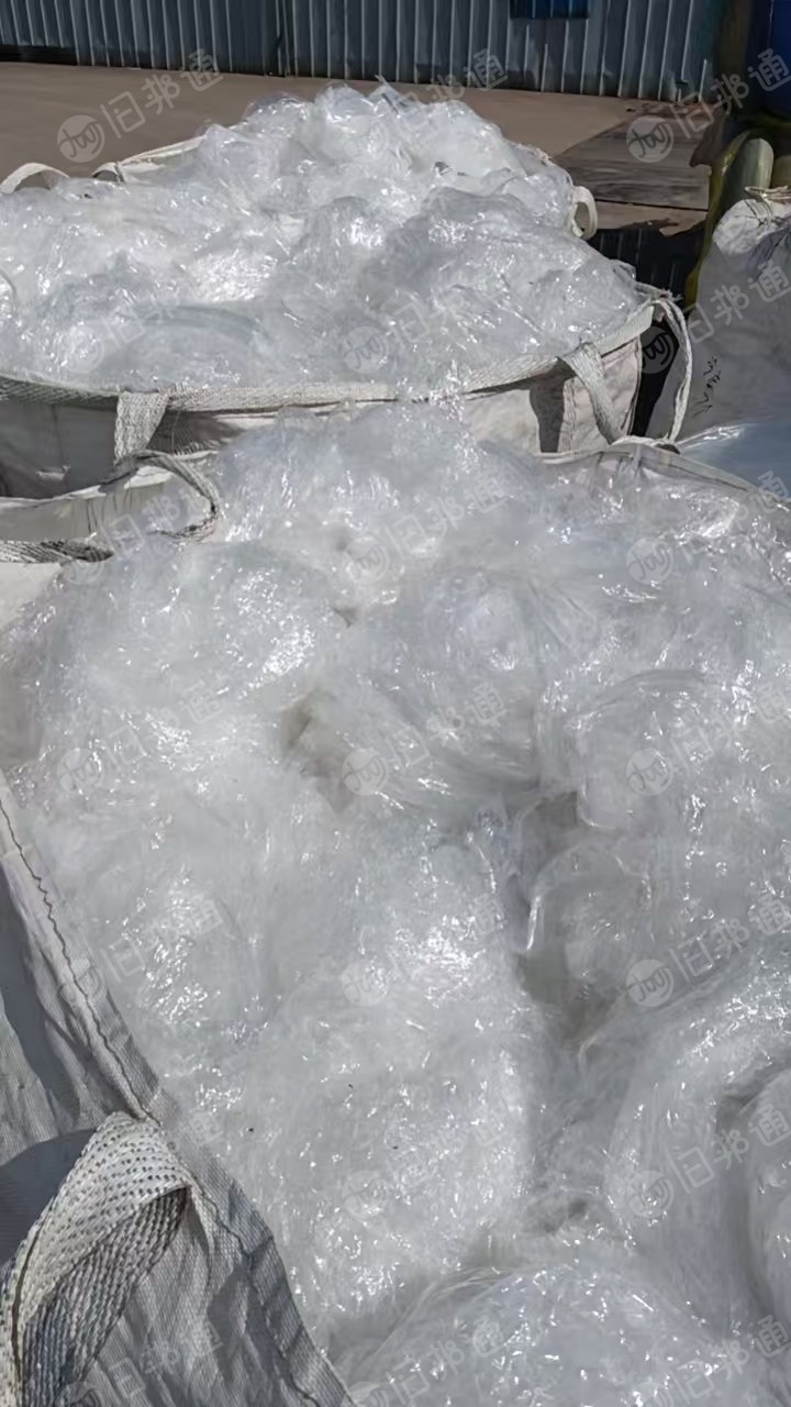 长期出售干造缠绕膜，厂货下来的，现货十几吨