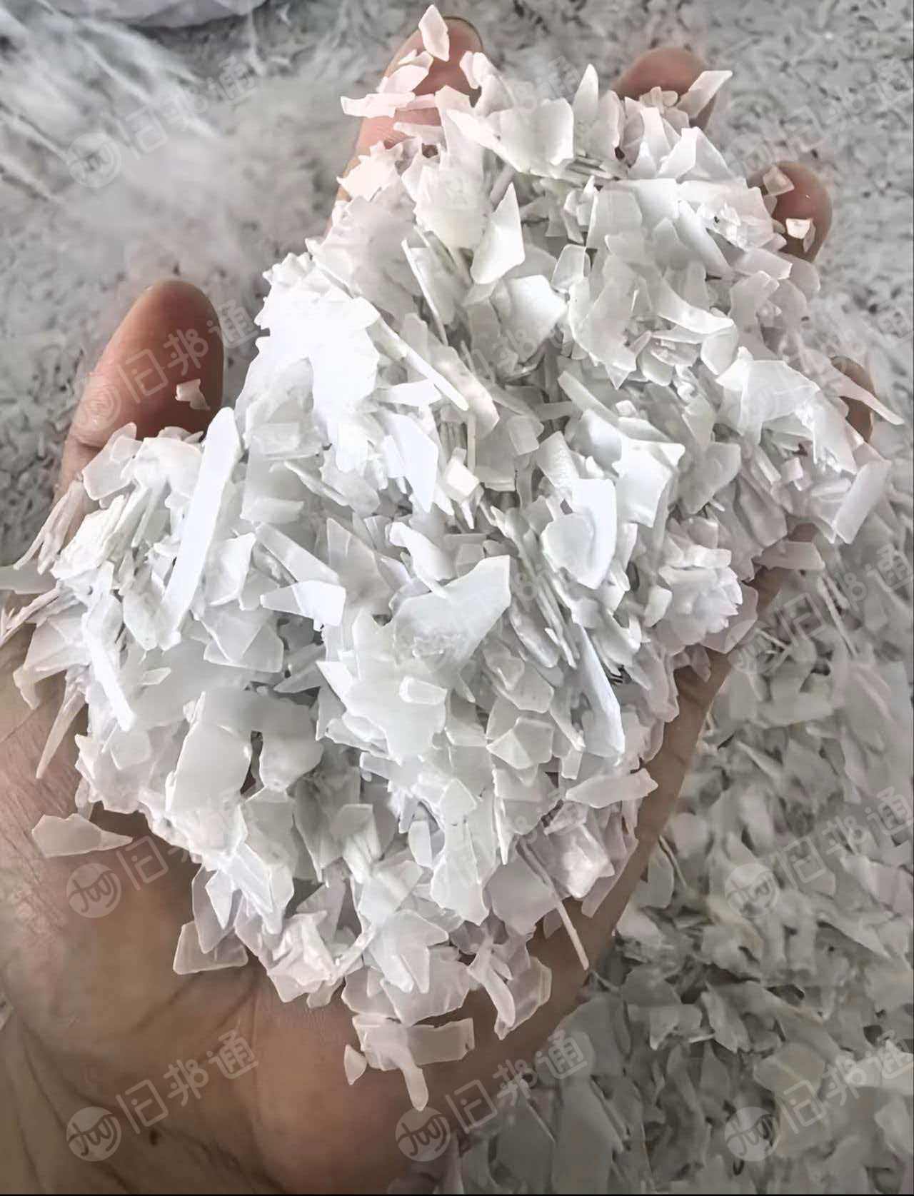 求购明改苯hips475破碎料跟毛料，改片改络大白片 小白片等，月需100吨