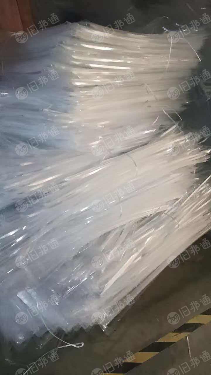 求购明苯bops破碎料跟毛料，月需100吨