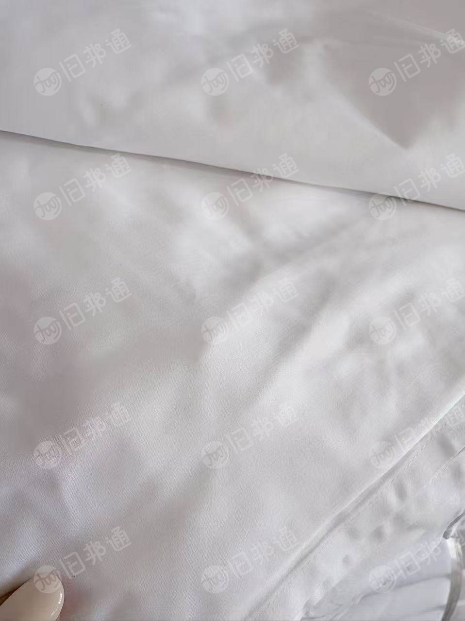 长期大量求购酒店布草，床单被罩枕套，毛巾浴巾，羽绒被，羽绒枕等，太旧不要，在河北保定
