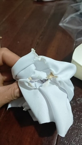 长期出售做眼镜布下来的涤锦废布，涤锦边角料，涤50锦纶50，现货十几吨，货在江苏无锡