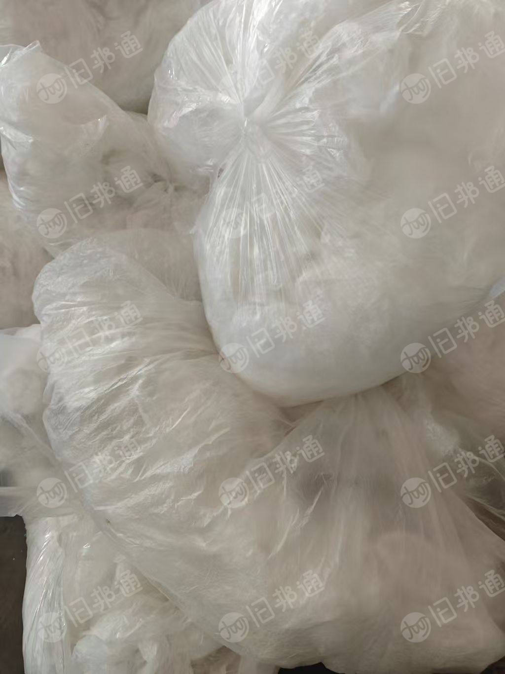 长期出售干造一级低压膜废料,无标签,出9.8往上,现货9.6一车