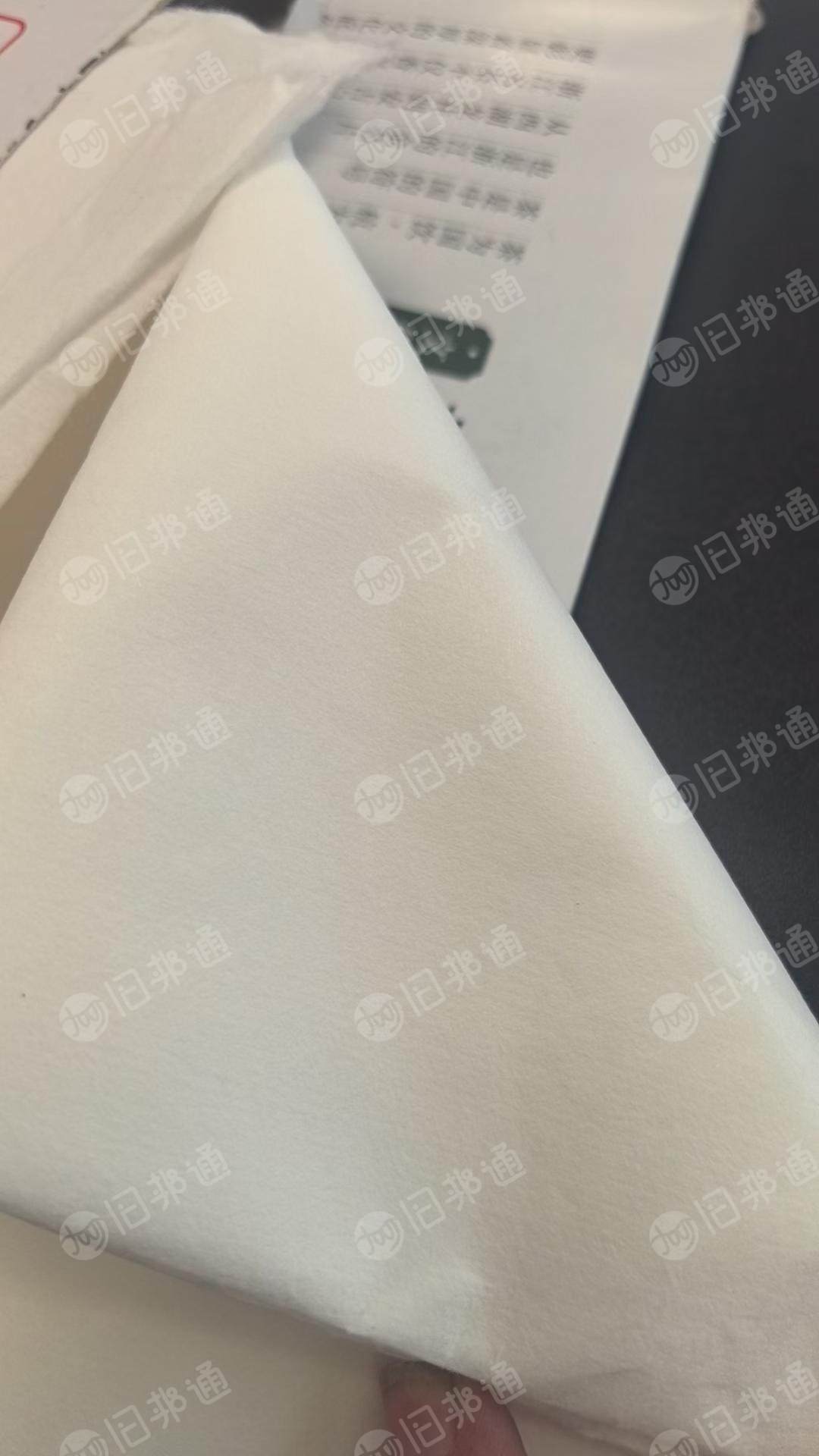 特价处理棉浆纸，无荧光，肌理感强，吸水性好，克重80,   门幅1.8米