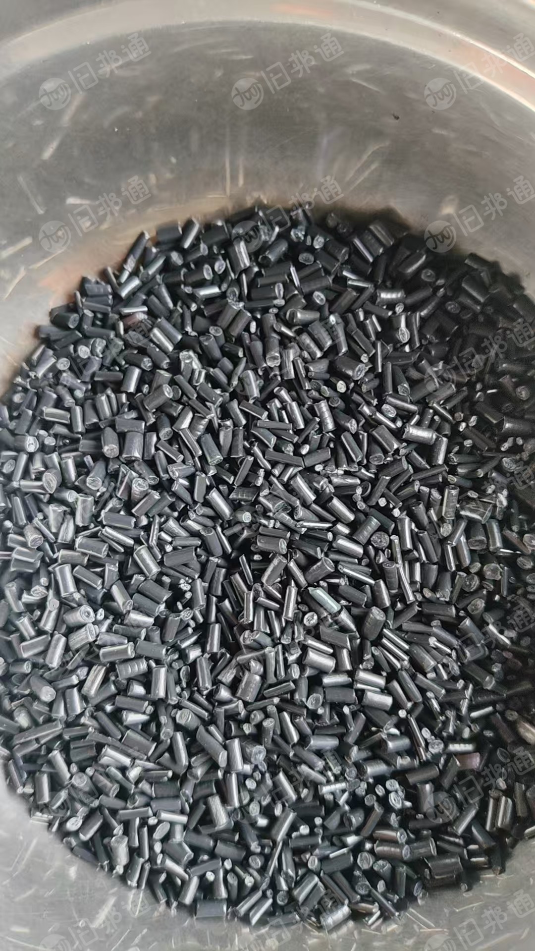   长期出售花高压膜颗粒，过60目