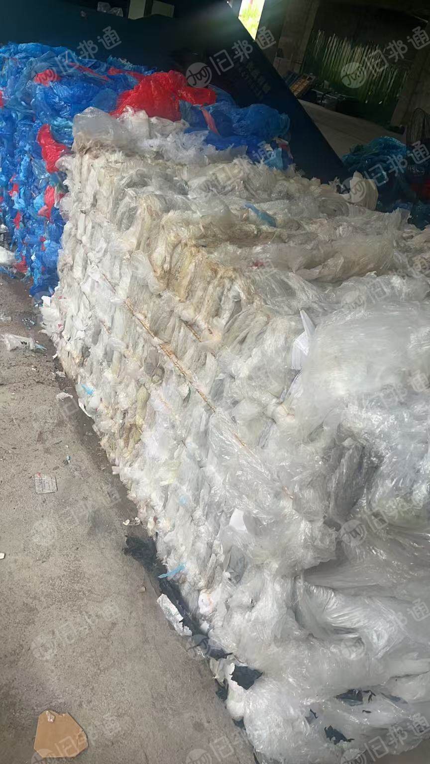 长期出售电器厂下来的高压膜，缠绕膜跟平板高压混打的，可以干机做