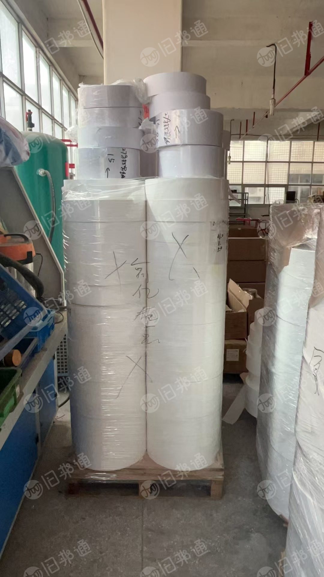 出售29克单光本白牛皮纸