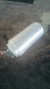 出售卷筒高压膜废料