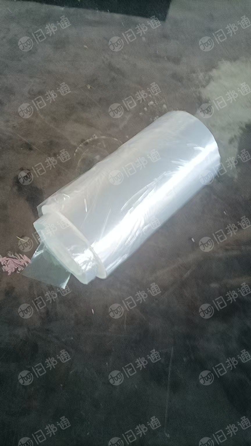 出售卷筒高压膜废料