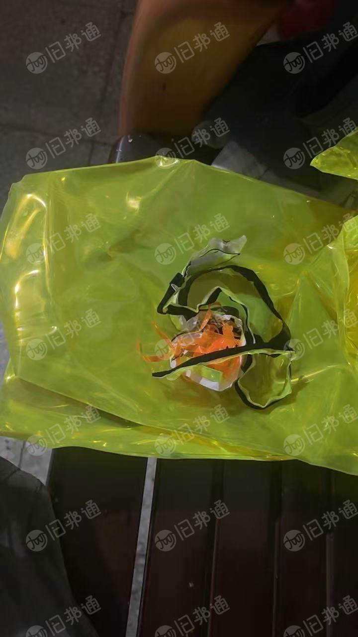 长期出售软质PVC边料，PVC反光条边料