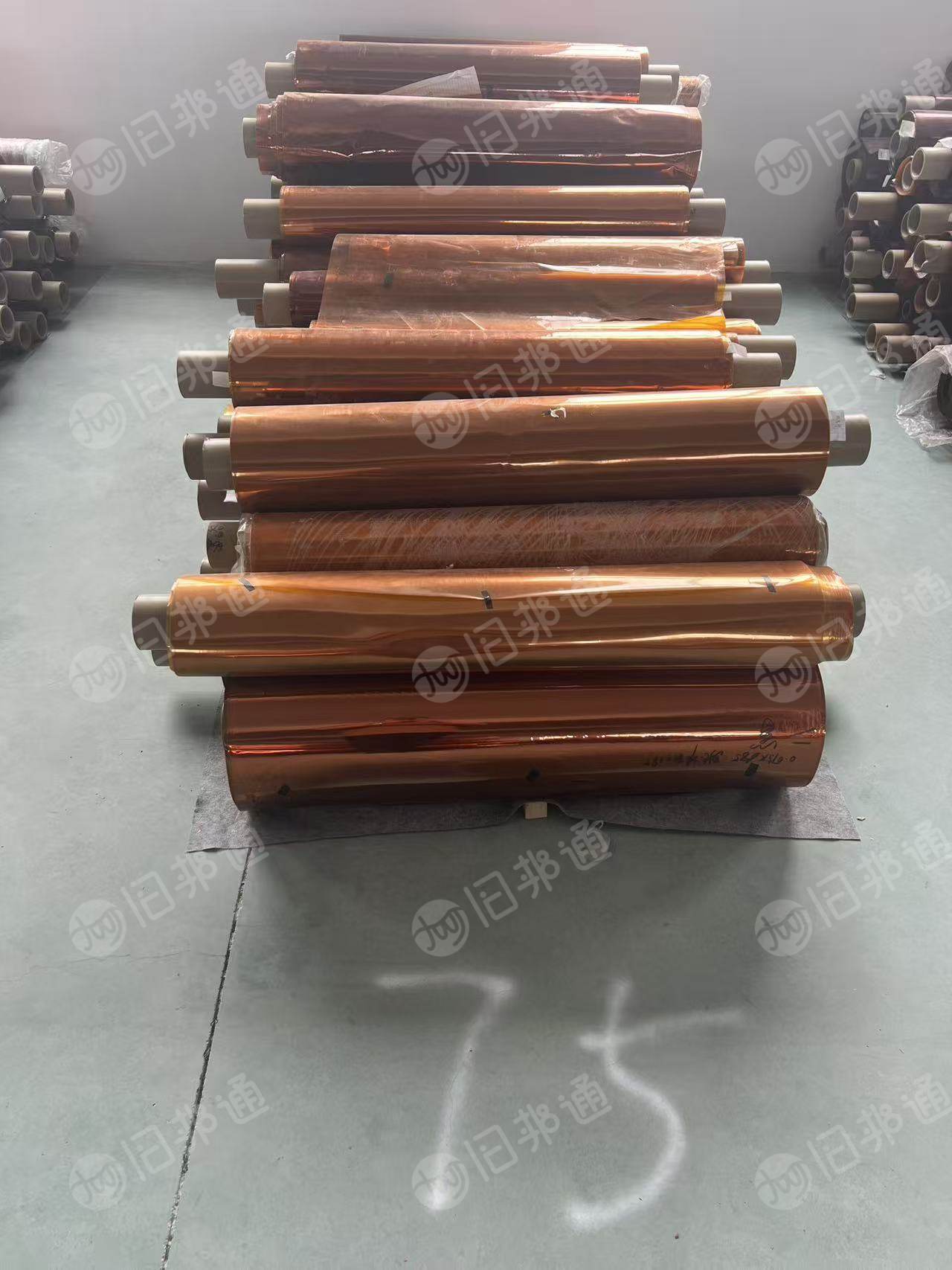 长期大量收购PA阻燃膜，要黄色的，不带涂层，用来分切