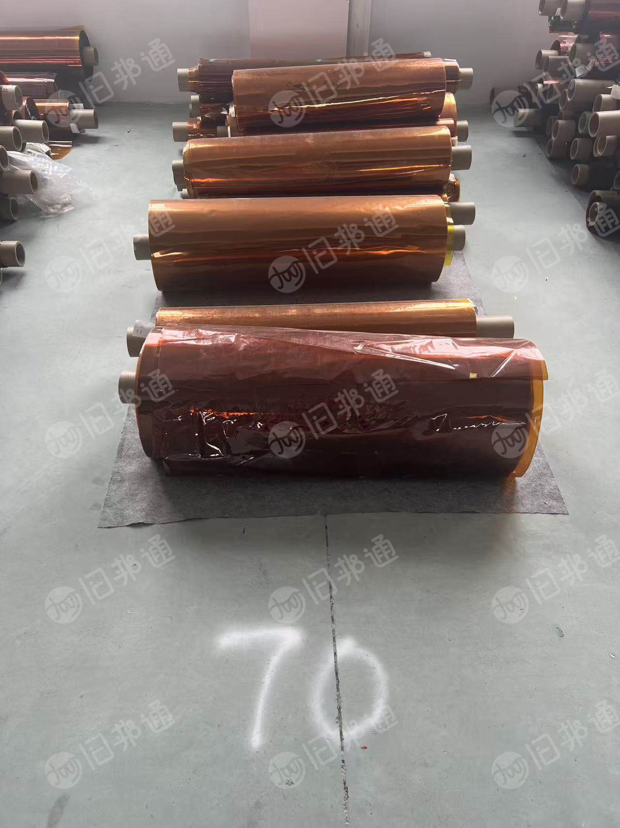长期大量收购PA阻燃膜，要黄色的，不带涂层，用来分切