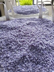 常年出售PET电子膜泡料和滑膜泡料，化纤厂专用，江西吉安