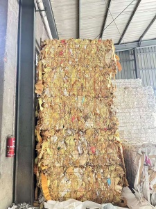出售黄白分开的空滤纸，无水无胶
