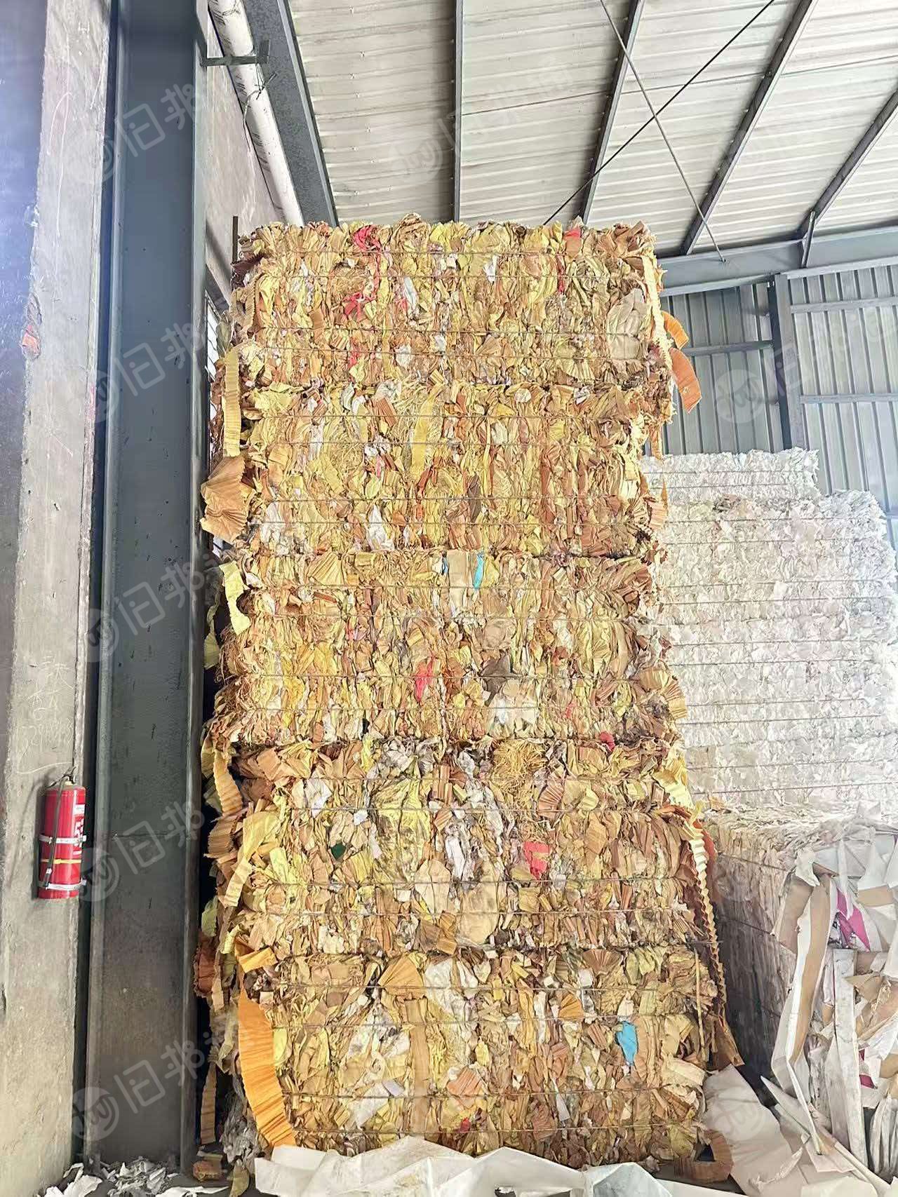 出售黄白分开的空滤纸，无水无胶