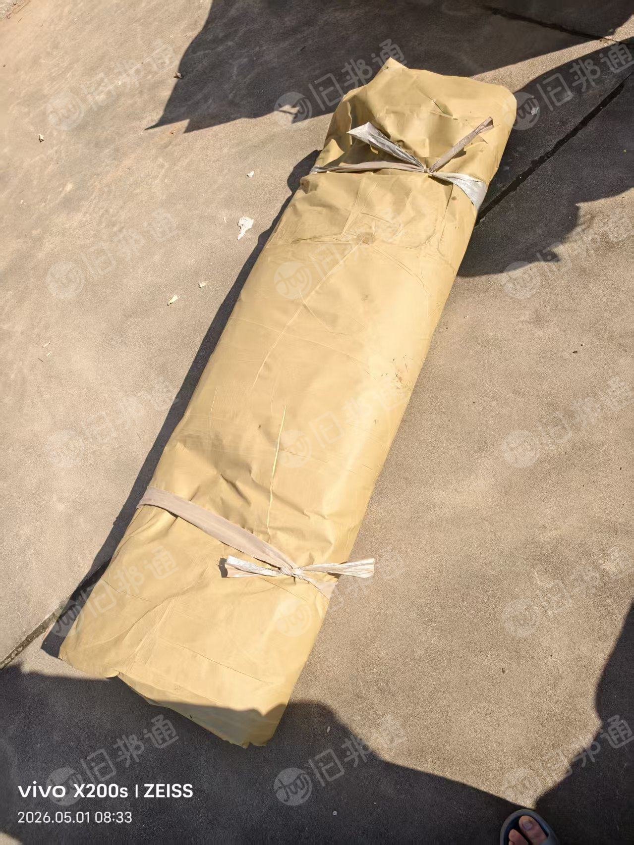 长期出售钢厂下来防锈纸
