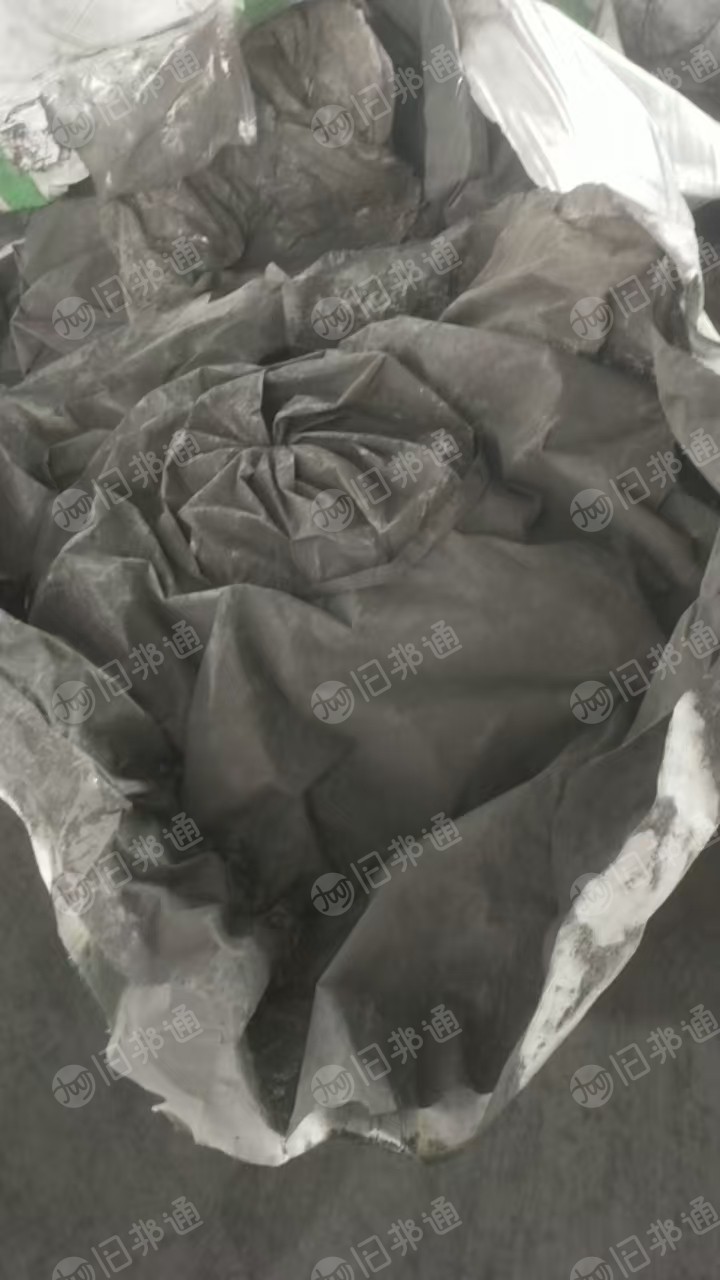 出售装电池粉吨包铝塑膜，全部是正极粉，月供20多吨