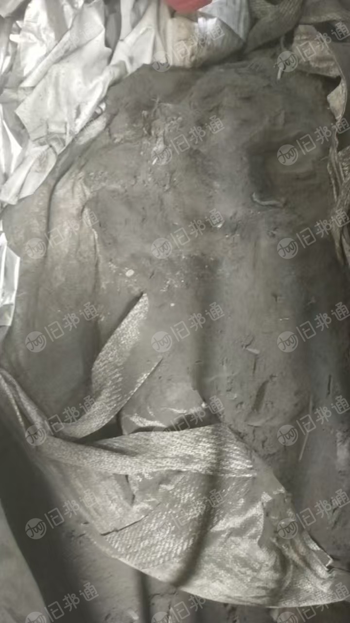 出售装电池粉吨包铝塑膜,全部是正极粉,月供20多吨