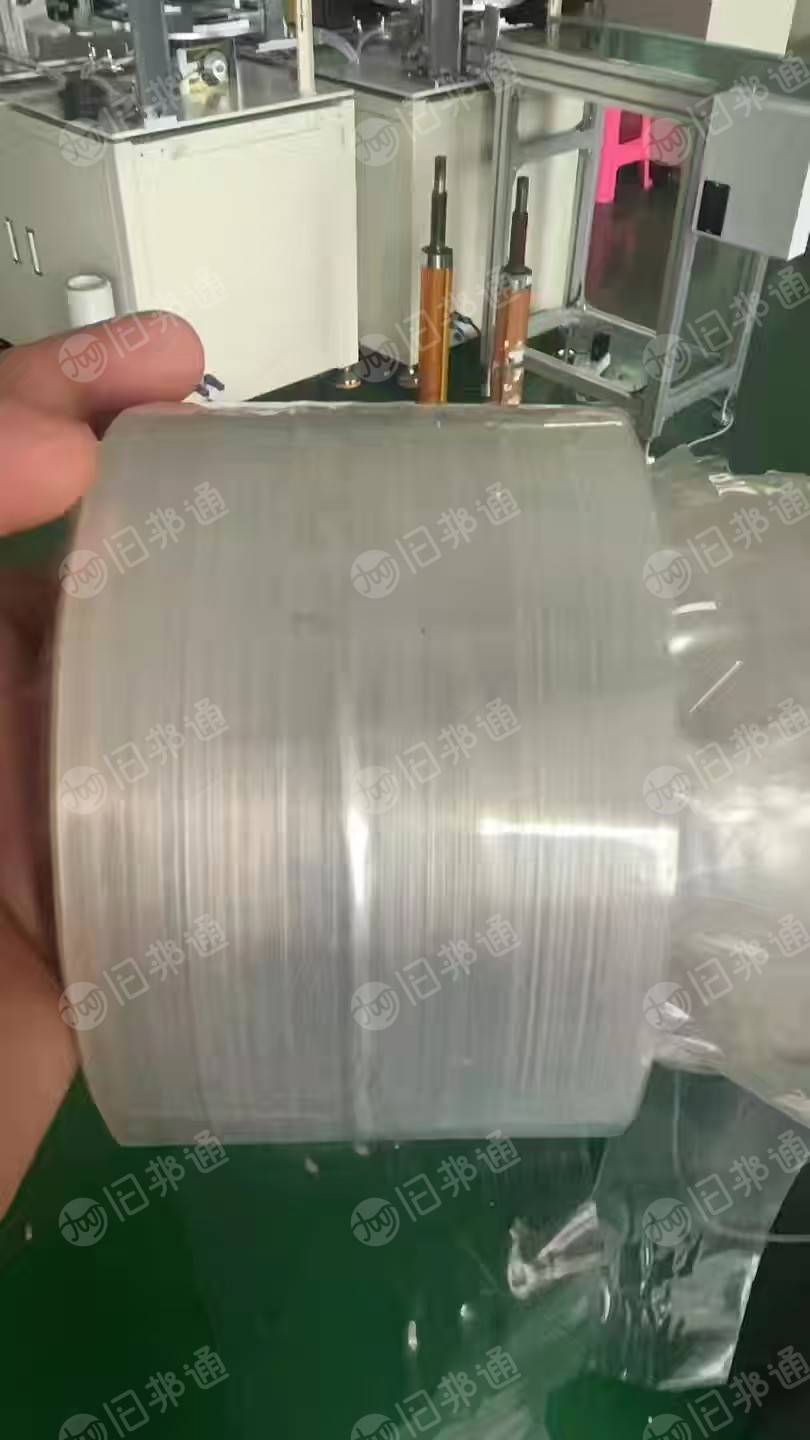出售PET轻胶卷膜废料，每月200-300吨
