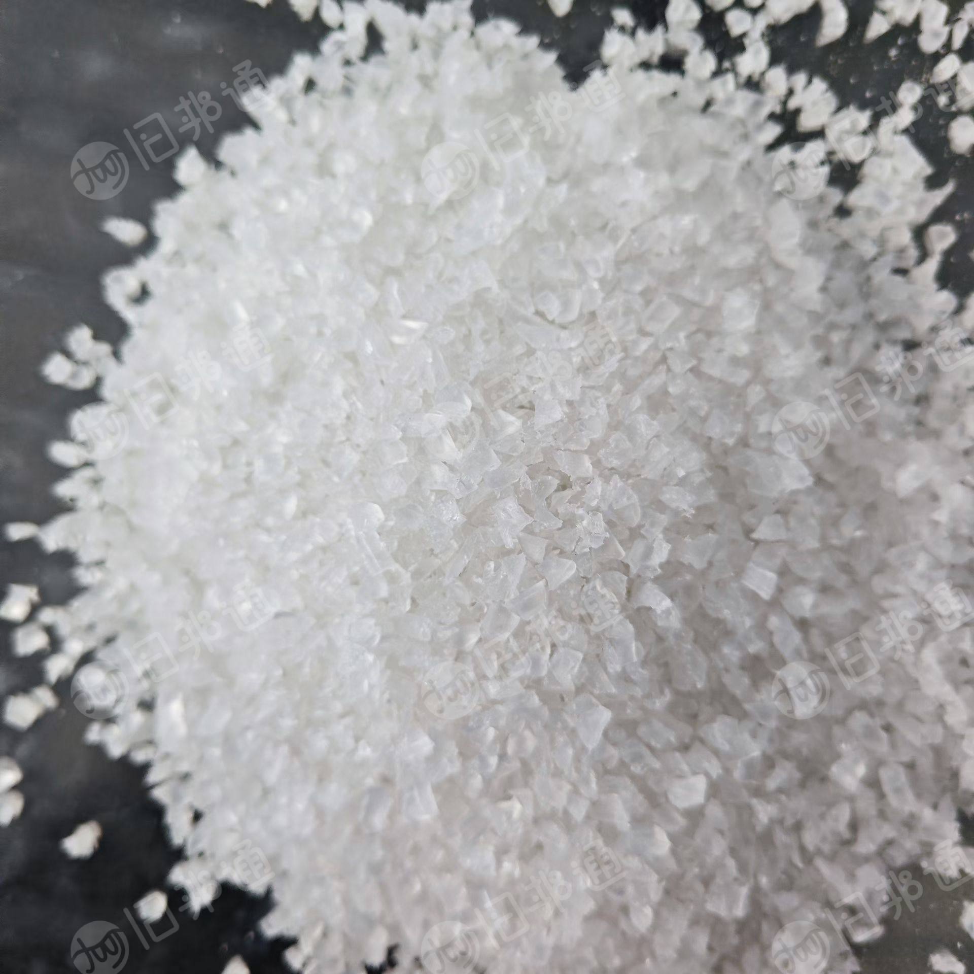 出售EVA光伏胶条破碎料,现货28吨,就这一批