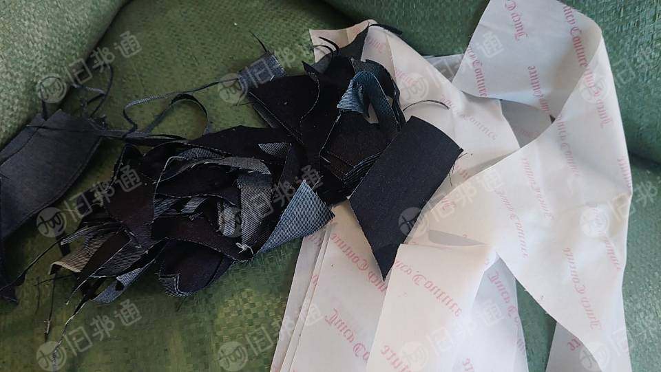 长期出售牛仔裤废料，牛仔废布，涤棉废布，纯棉废布都有，统货走，现货十吨左右