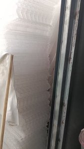 长期大量出售亚克力边料，372，带胶的