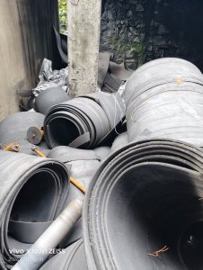 出售EP300输送废料，现货十多吨